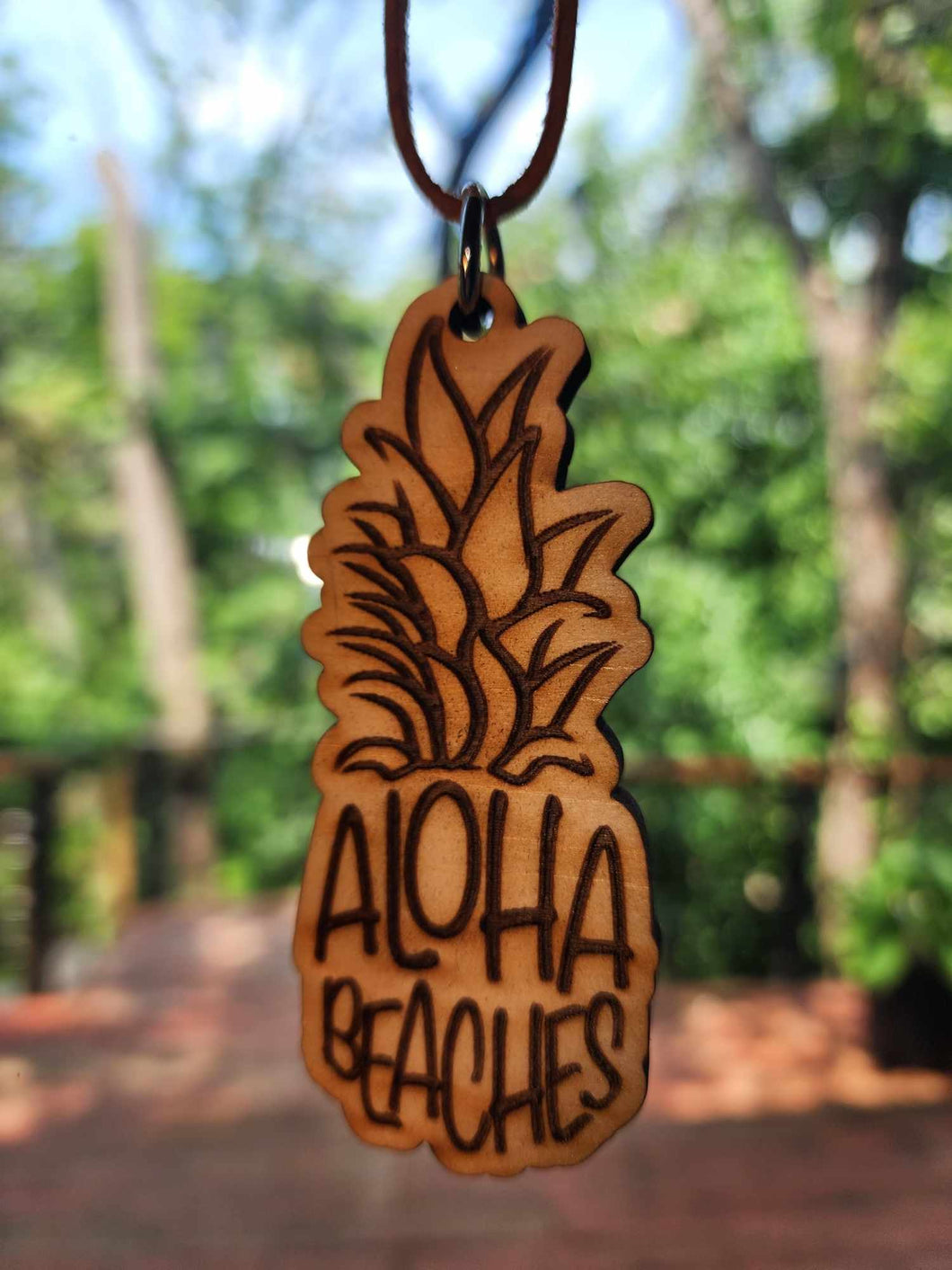 Aloha Beaches