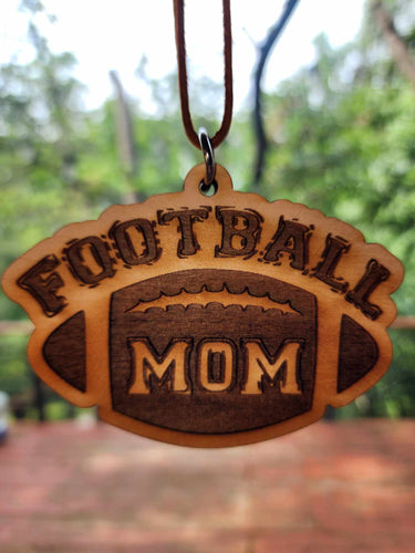 Football Mom