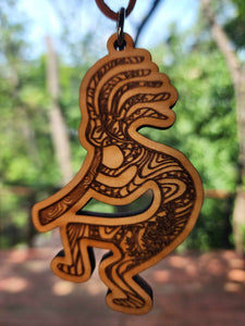 Kokopelli 2