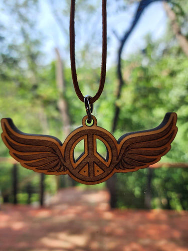 Peace Wings