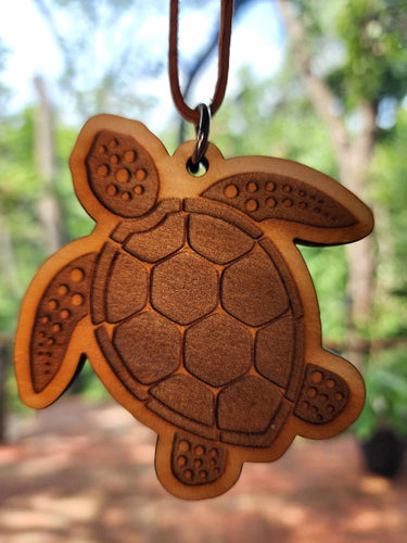 Sea Turtle