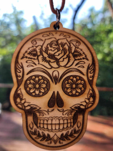 Sugar Skull