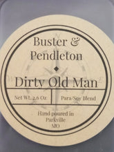 Load image into Gallery viewer, Dirty Old Man