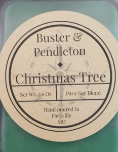 Christmas Tree