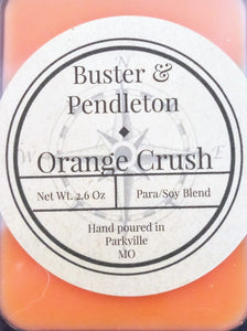 Orange Crush