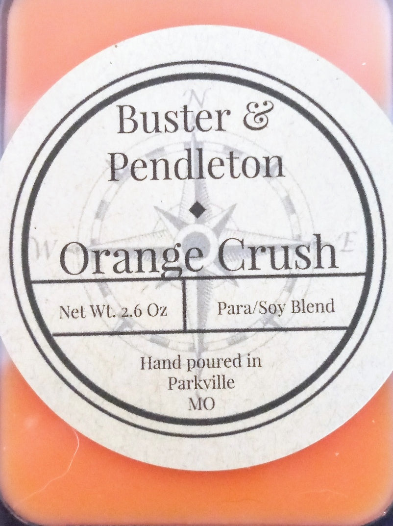 Orange Crush