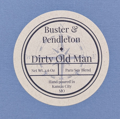 Dirty Old Man