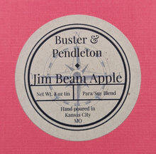 Load image into Gallery viewer, Jim Beam Apple