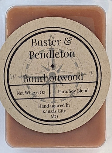 Bourbonwood