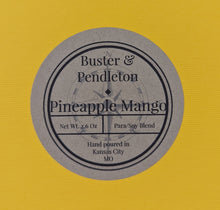 Load image into Gallery viewer, Pineapple Mango