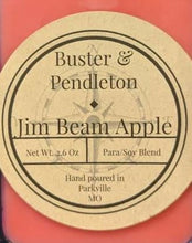 Load image into Gallery viewer, Jim Beam Apple